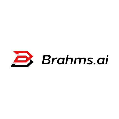 Design the logo of the new AI-enhanced e-commerce software Diseño de dellfi ©