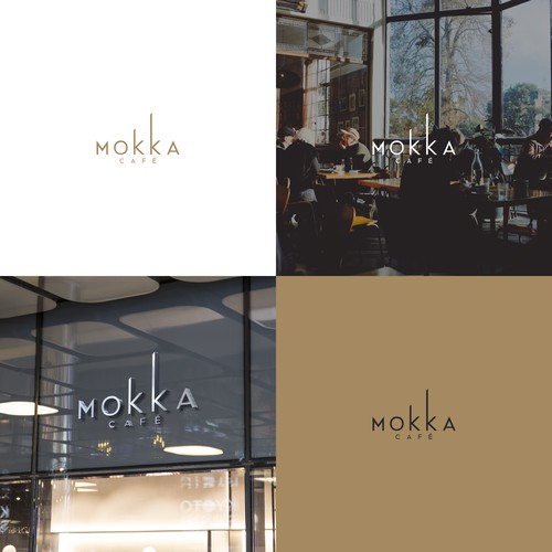 Logo design contest entry by huntingdollar