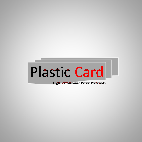 Help Plastic Mail with a new logo Réalisé par top99