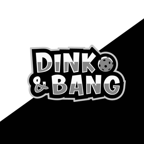 Dink & Bang Design by JDRA™