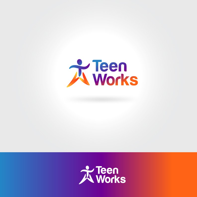 Teenager Logos - Free Teenager Logo Ideas, Design & Templates