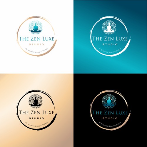 The Zen Luxe Studio Design by X-DNA