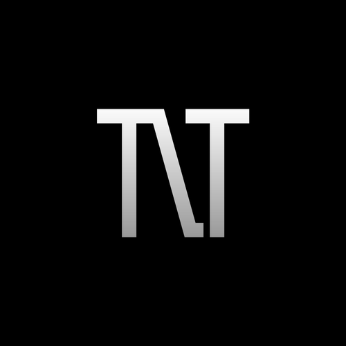 TNT  Design by Badruzzaman