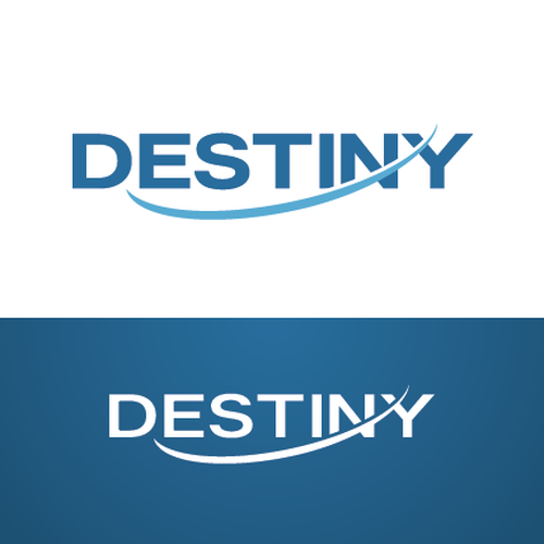 destiny Design réalisé par sm2graphik