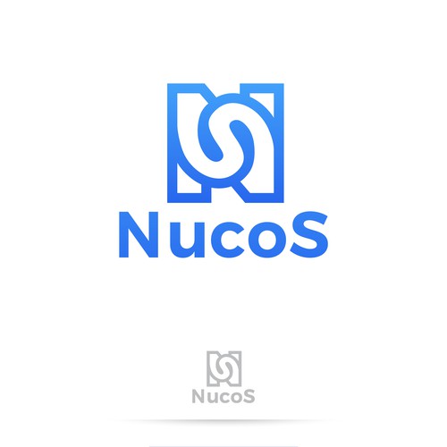 We need a Modern Monogram Logo Design by Andrei Petcu