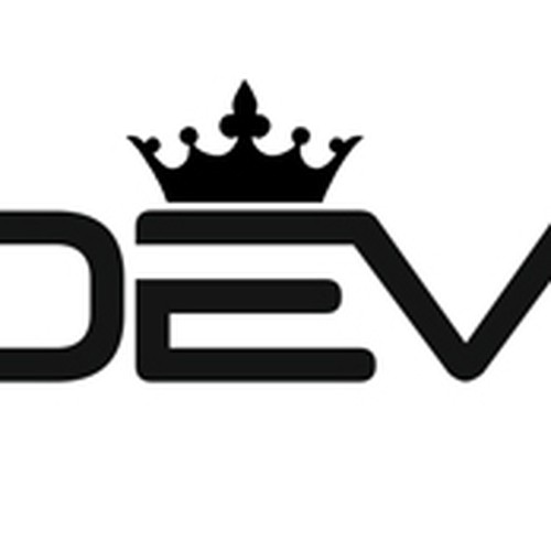 DJ Devine needs a new logo