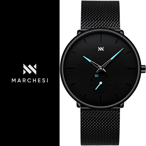 Looking for an eye catching, simple, and abstract design for my watch brand that promotes luxury Diseño de propen