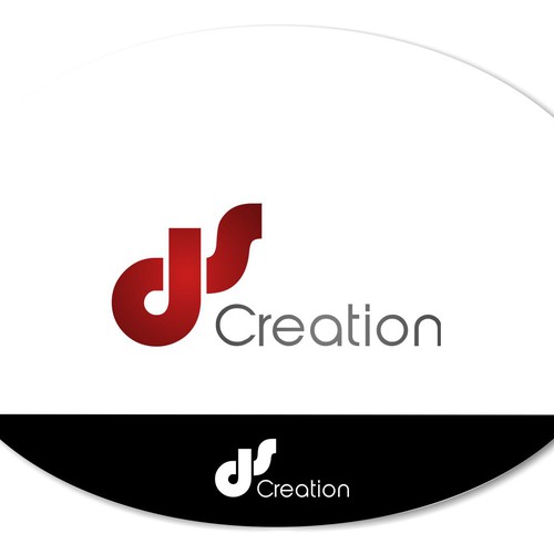 New logo wanted for DS Creations Design by Logonist