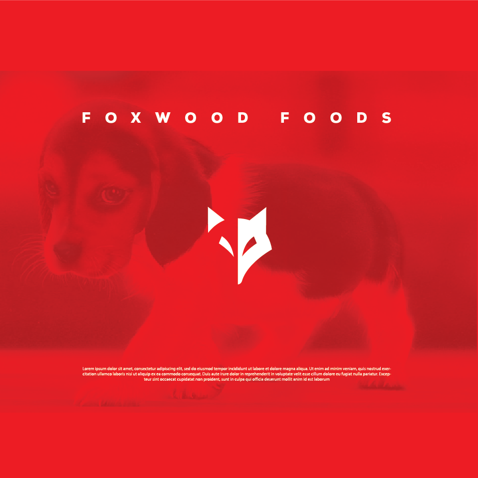 Dog Food Logos - Free Dog Food Logo Ideas, Design & Templates