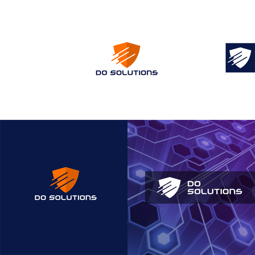 Logo design contest entry by Gaga1984