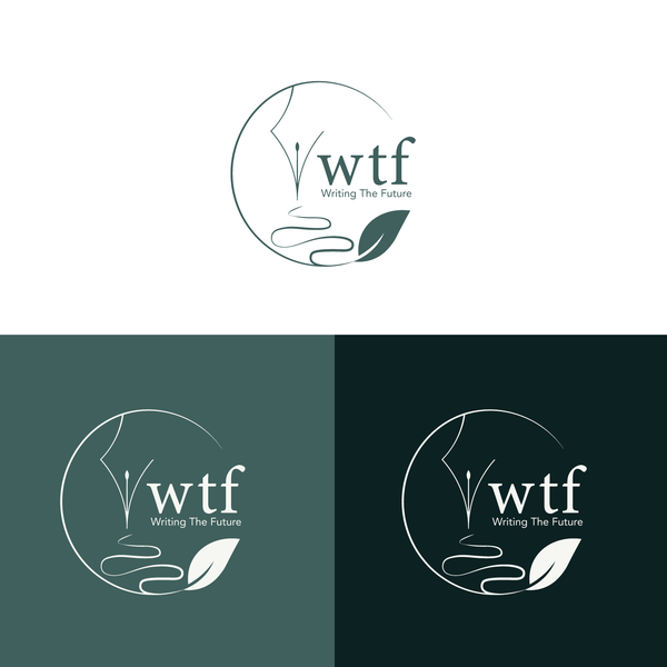 Logo for a sustainable company!