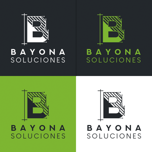 Logo design contest entry by el Almenara