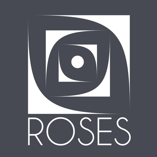 k.mitsisさんのRoses - We are looking for a minimal, innovative logo for a record labelデザイン