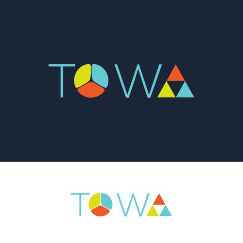 Logo & business card contest entry by Dan's Grafiz