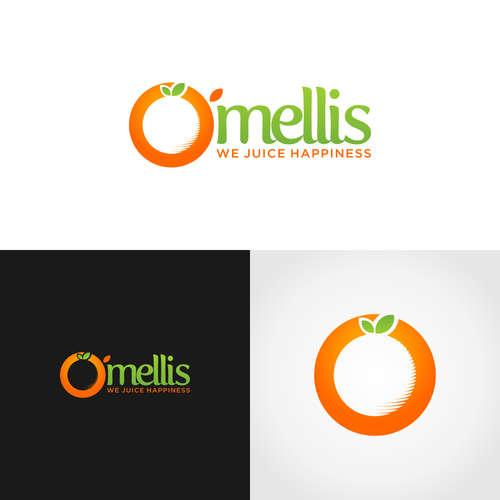 O´mellis Design by Dadi Duit™