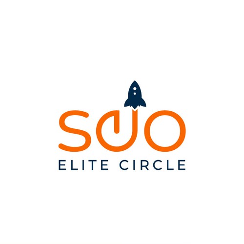 Designs | Design the Future of Marketing: SEO Elite Circle Logo Contest ...