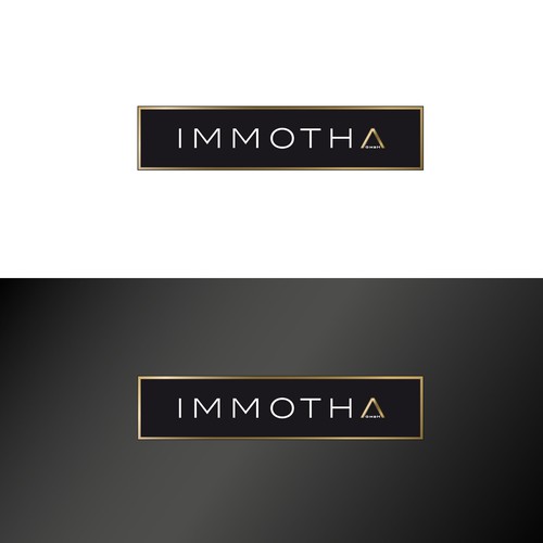 Logo & brand identity pack contest entry by design kitchen