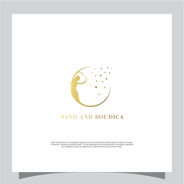 Design by Info993023 titled "Mind and  Boudica"