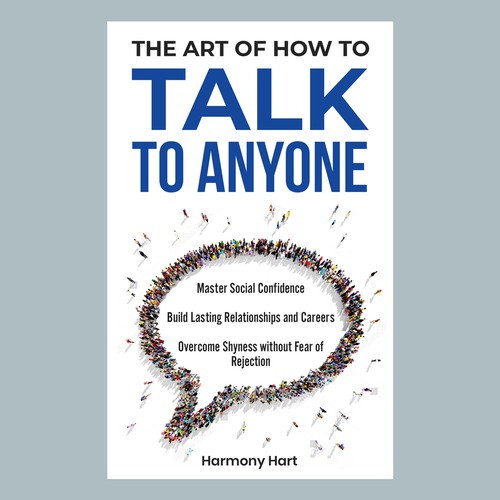 Design a professional, outstanding book cover for a self help book (Amazon KDP) Design by MbahDjoyo