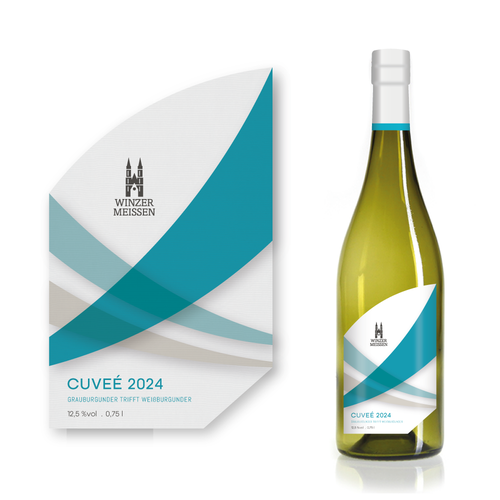  contest entry by kartsy-design