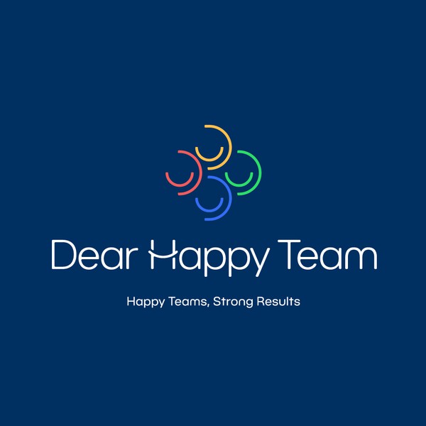 Design by ibrahimfaikar titled "Minimalist Modern Fresh Logo Design for Team Building Website"