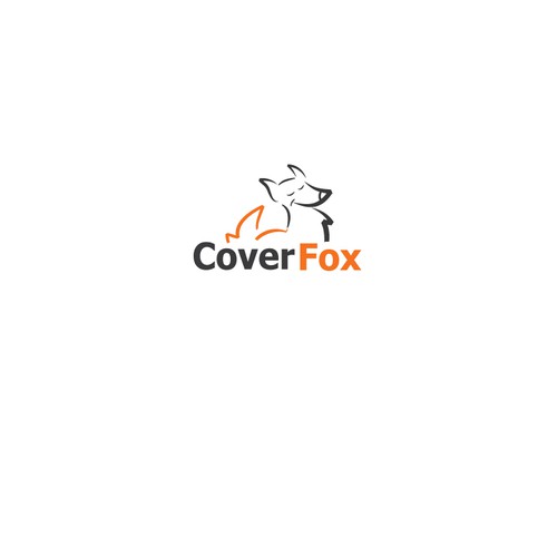 New logo wanted for CoverFox デザイン by lindalogo