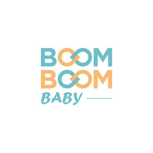 New Logo For A Baby Brand Design by Zulkif_Ahamed