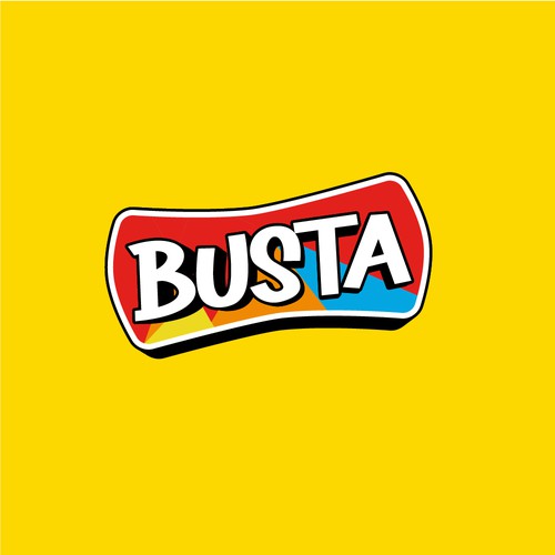 Logo refresh/modernization for carbonated soda beverage brand Design by wedesignlogo