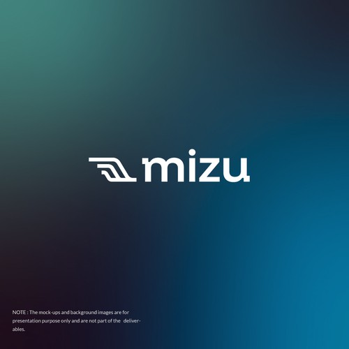 Design a brand for a modern Web3 DeFi launchpad Design by Real Eyes