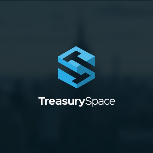 Design app icon and logo for leading FinTech app Design by LEO037