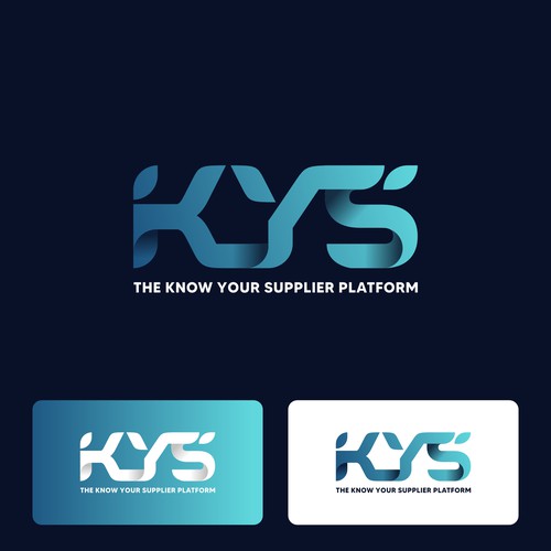 Logo for suppliers data platform Réalisé par shiera_creativa♥