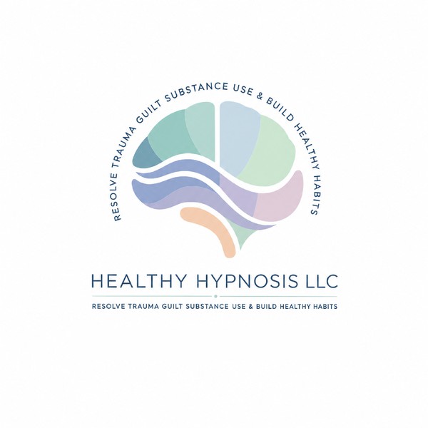 Design by Logo_Winz titled "HEALTHY HYPNOSIS LLC"