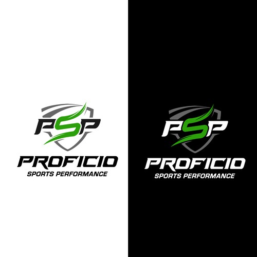 Design a recognisable, engaging logo for sports performance brand Design by websmartusa