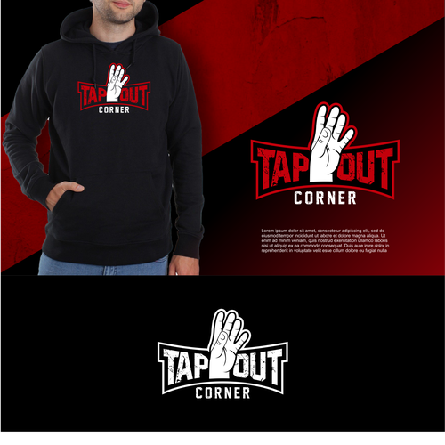 Create a logo for a wrestling YouTube Channel Design by Tauru$