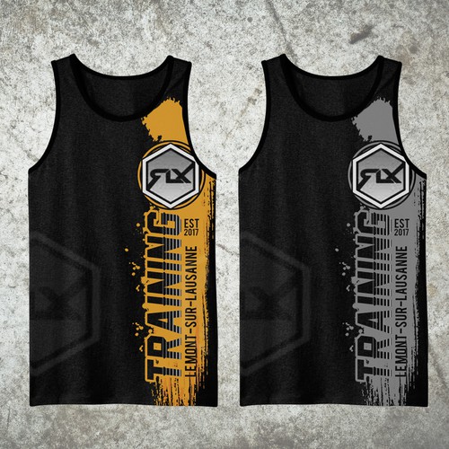 T-shirt contest entry by spitrod