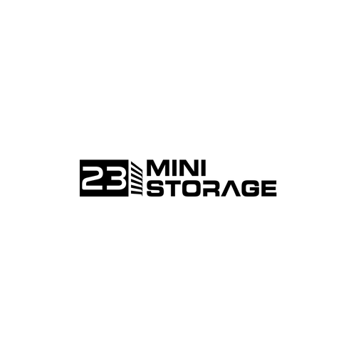 Create a Self Storage Logo Design by Bright_art™