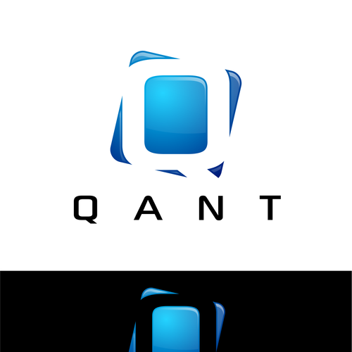 New logo wanted for QANT Diseño de Retsmart Designs