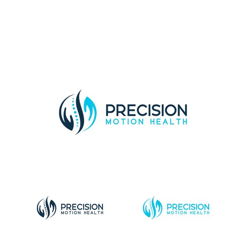 Complete Company Name Change and Brand!  Need an exciting logo to launch our new journey! Design by PointLab