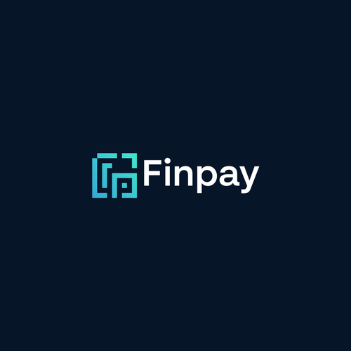 Design for Finpay payment App Logo Design by SORA™