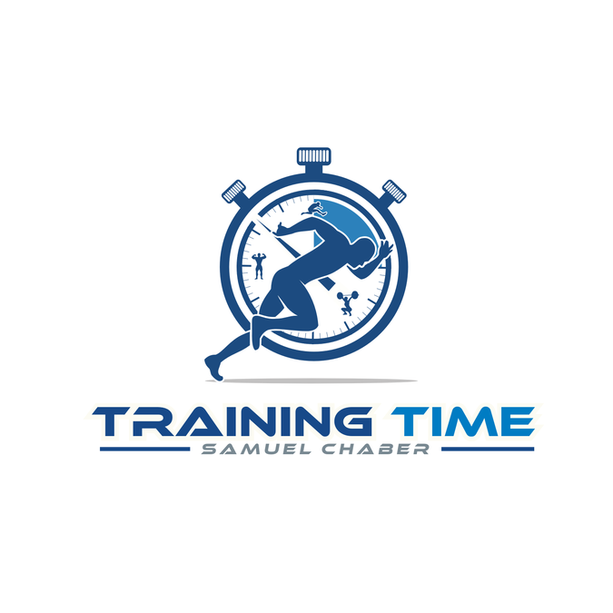 LOGO COACH SPORTIF / Personal trainer | Logo design contest