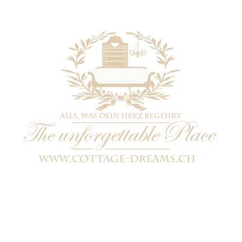 Proposta di design per un contest della categoria Logo e biglietto da visita realizzata da schwede