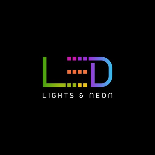 We are looking for a great logo for our LED lighting business Design by DodolBanyu