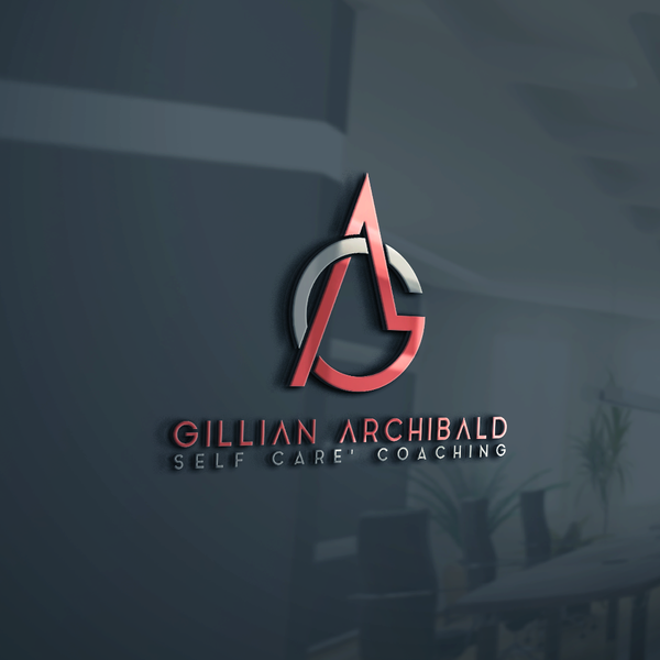 Design by megapixels™ titled "Gillian Archibald "