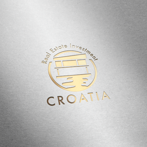 Logo design contest entry by Phantasia-Art