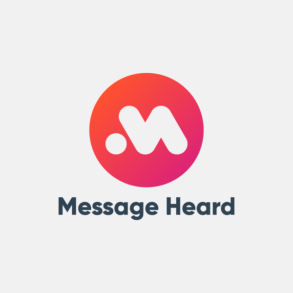 Message Heard