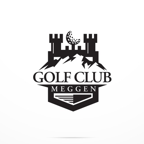 Golf Club Meggen Design by Andrei Petcu