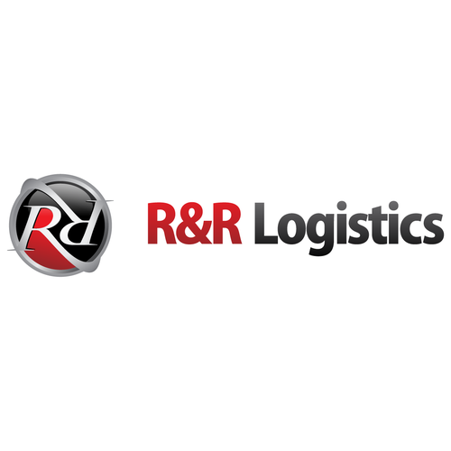 R & R Logistics or Double R Logistics needs a new logo | Logo design ...