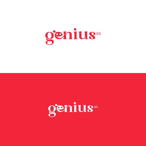 Genius.AI Design by Ikim