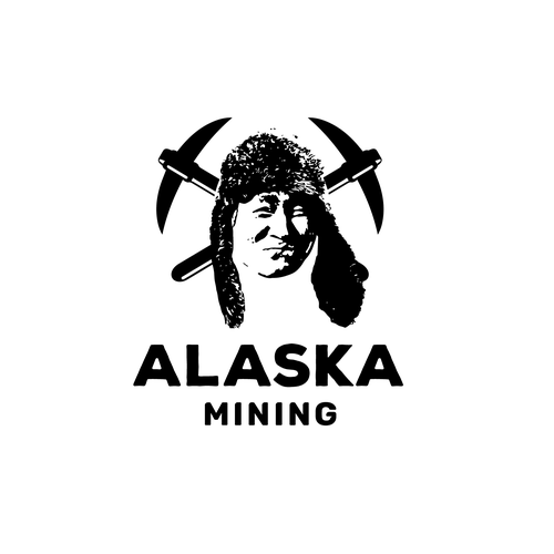 Alaska Mining Design by Τ-ΒöВ