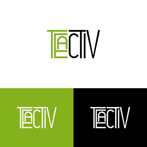 Energy Drink Logo Contest Design by CaptainZZ